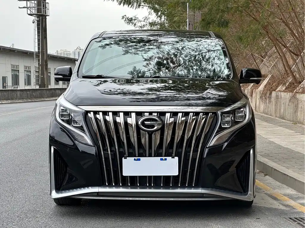 TRUMPCHI M8 2022