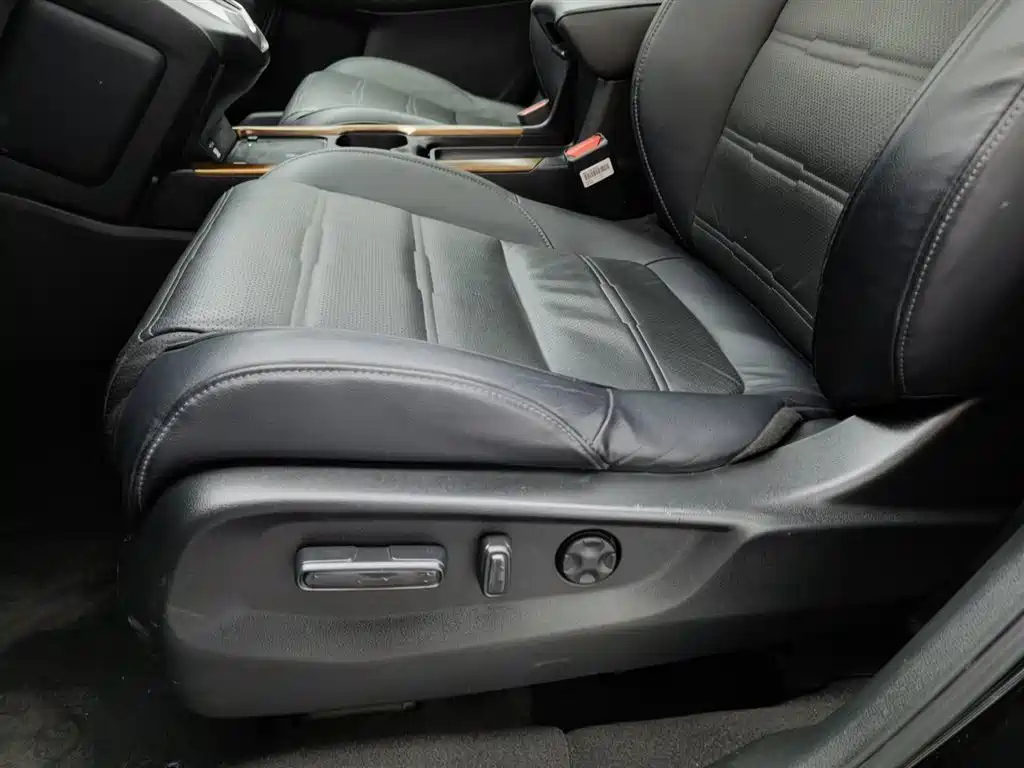 HONDA CR-V 2022