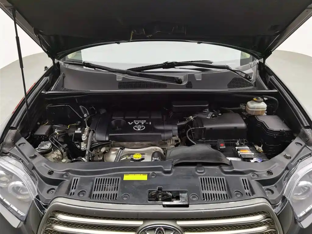 TOYOTA HIGHLANDER 2012