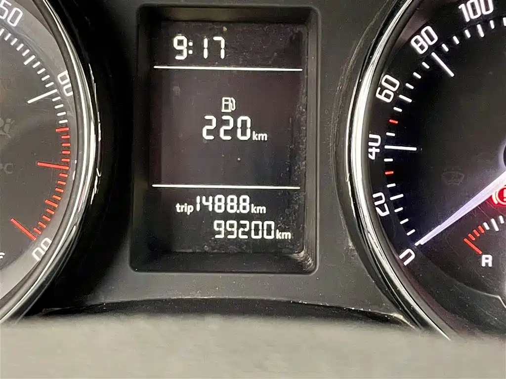 SKODA SUPERB 2010