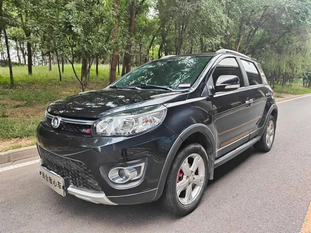 Аукционный лист GREAT WALL M4 2013