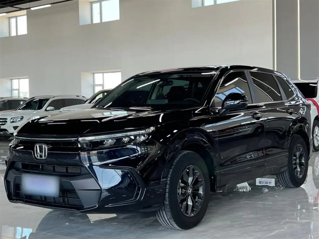 HONDA BREEZE 2023