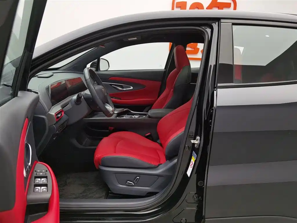 CHANGAN UNI-T 2021