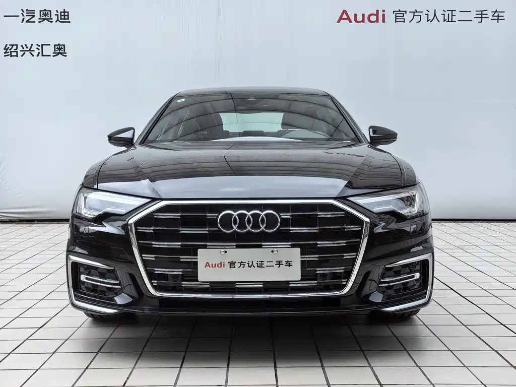 AUDI A6L 2024