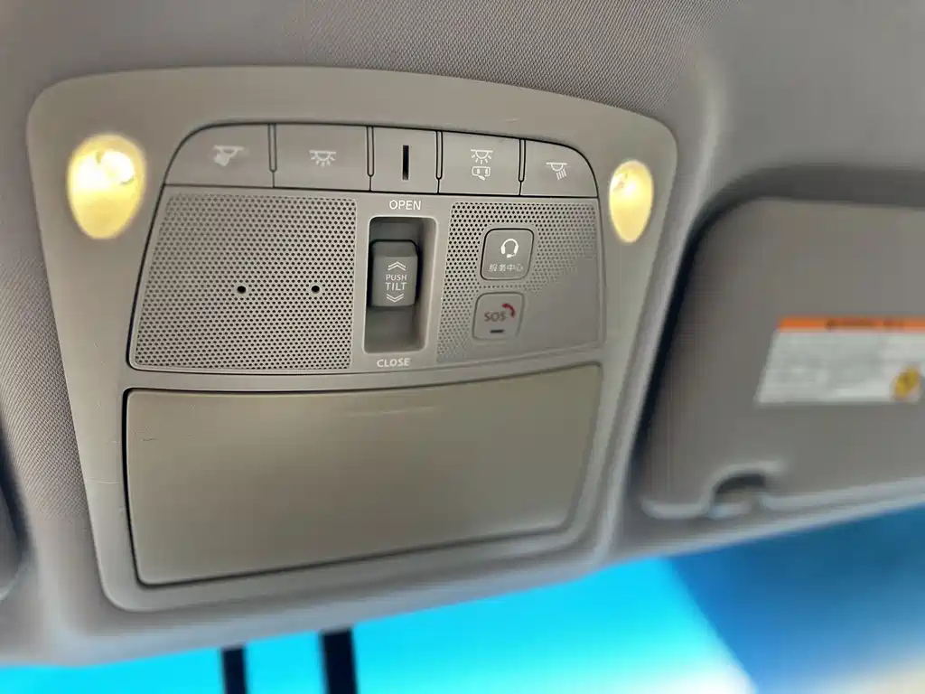 NISSAN TEANA 2013
