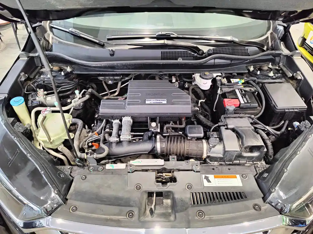 HONDA CR-V 2020