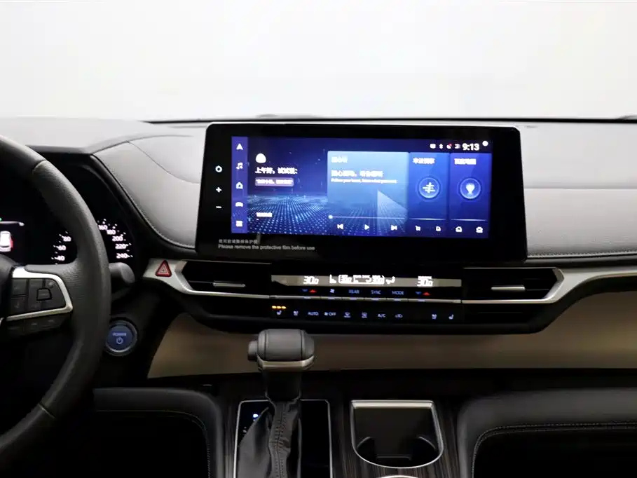 TOYOTA SIENNA SIENNA 2023