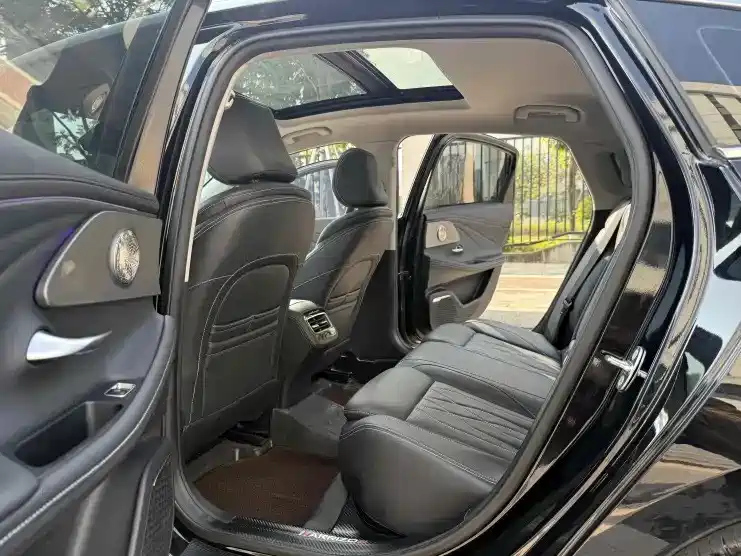 CHERY ARRIZO 8 2022