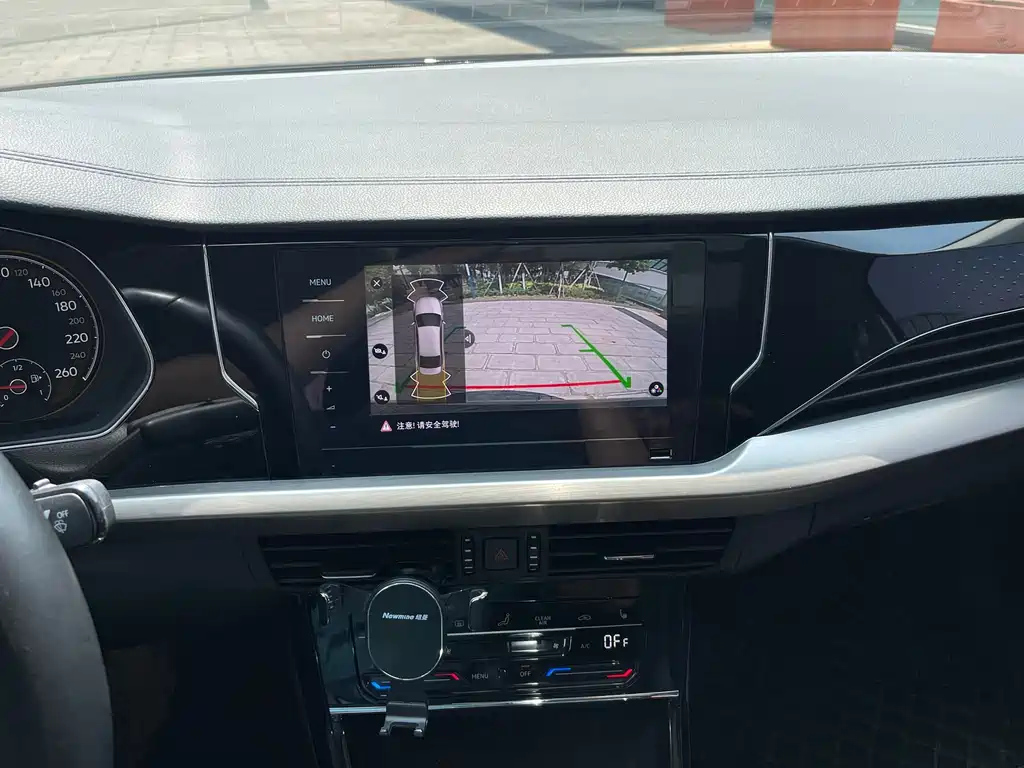VOLKSWAGEN PASSAT 2021