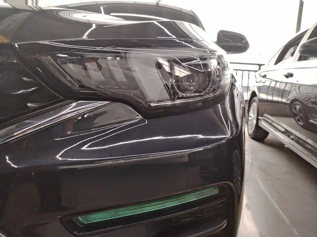 CHERY ARRIZO 5 PLUS 2021