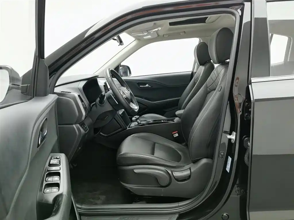 HYUNDAI BEIJING HYUNDAI IX35 2021