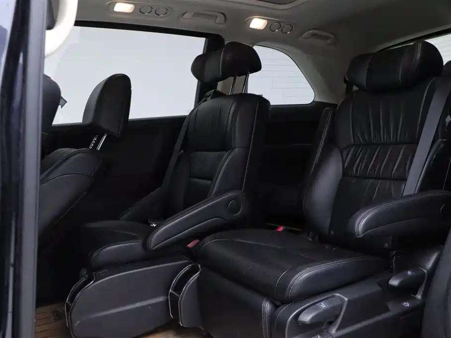 HONDA ODYSSEY 2020