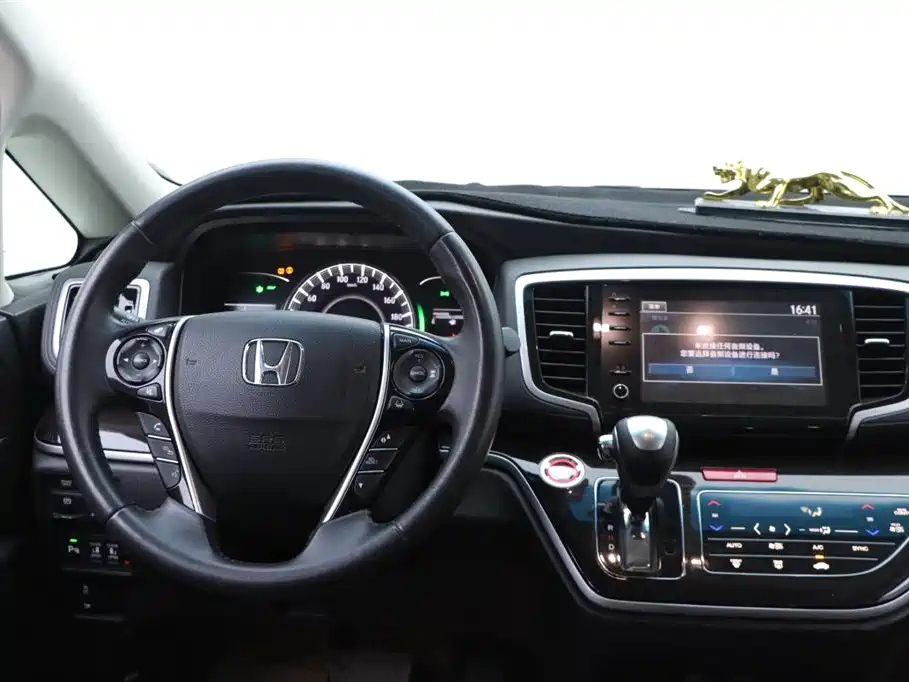 HONDA ODYSSEY 2020
