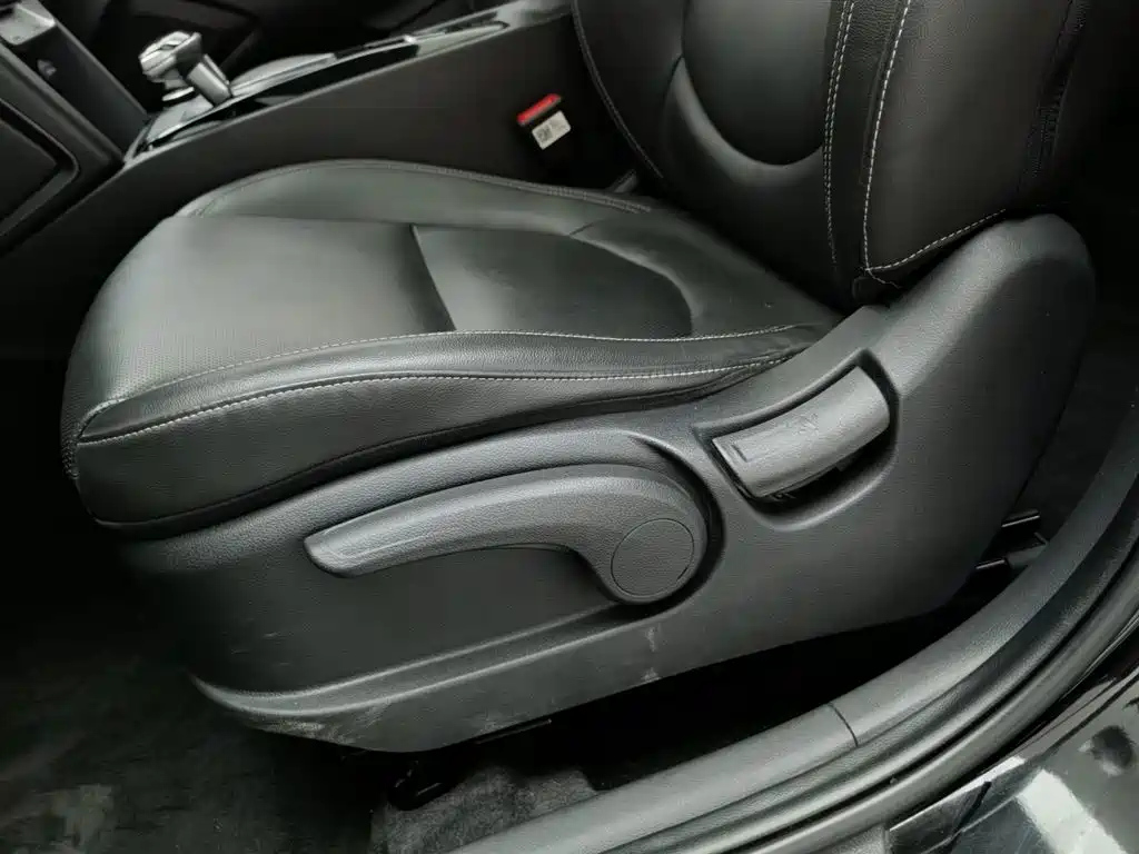 HYUNDAI BEIJING HYUNDAI IX35 2021