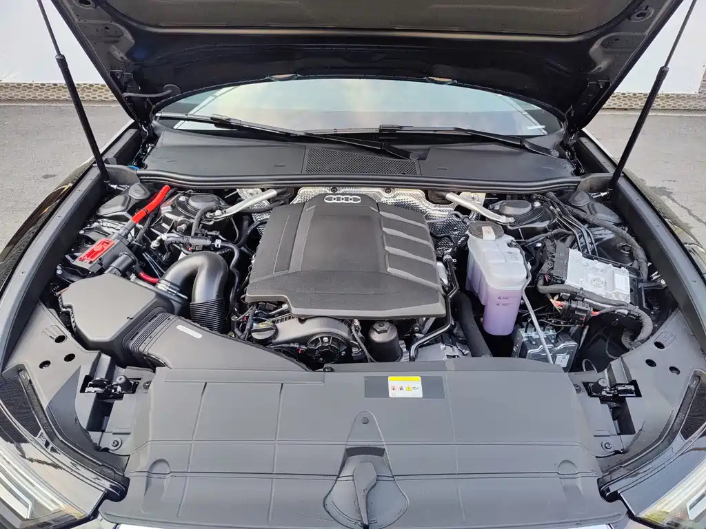 AUDI A6L 2023