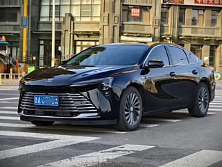 Заказать BUICK LACROSSE