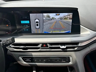 CHANGAN CS75 PLUS 2022 YEAR 1.5T AUTOMATIC PREMIUM 2022