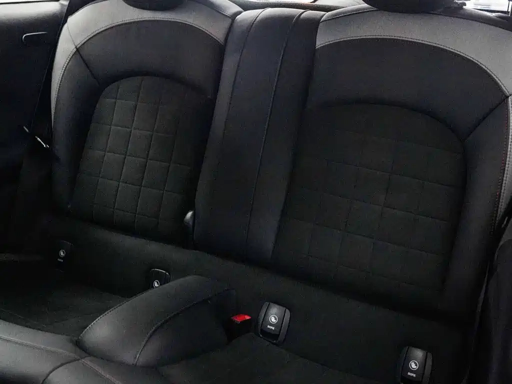 MINI JCW 2022