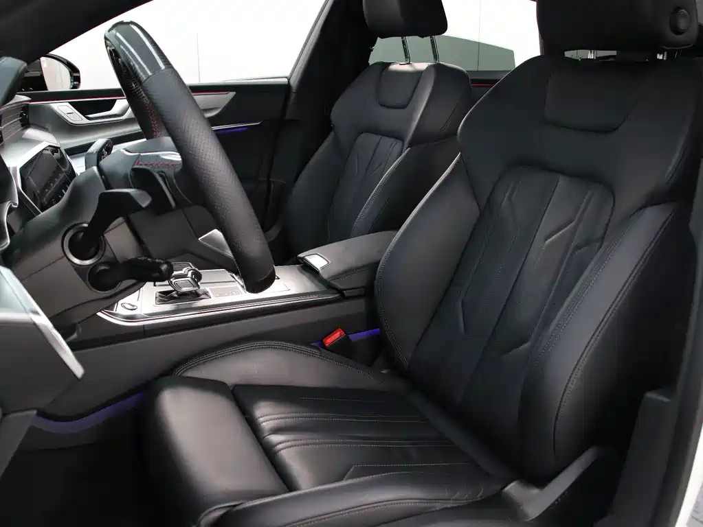AUDI A7 2022