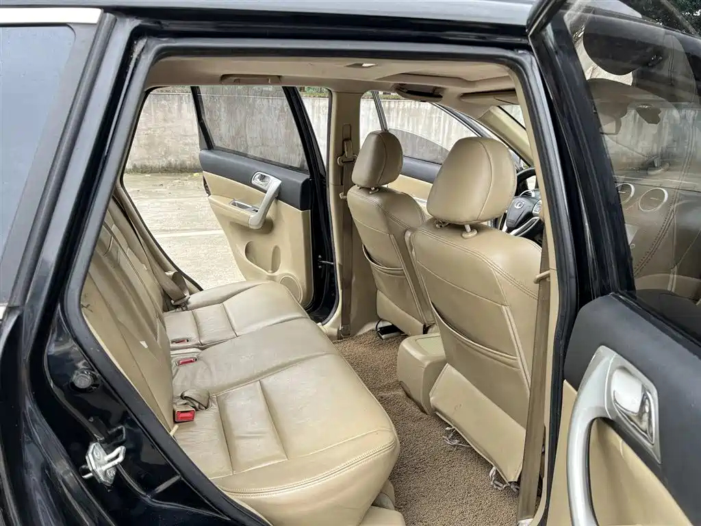 HAVAL H6 2012