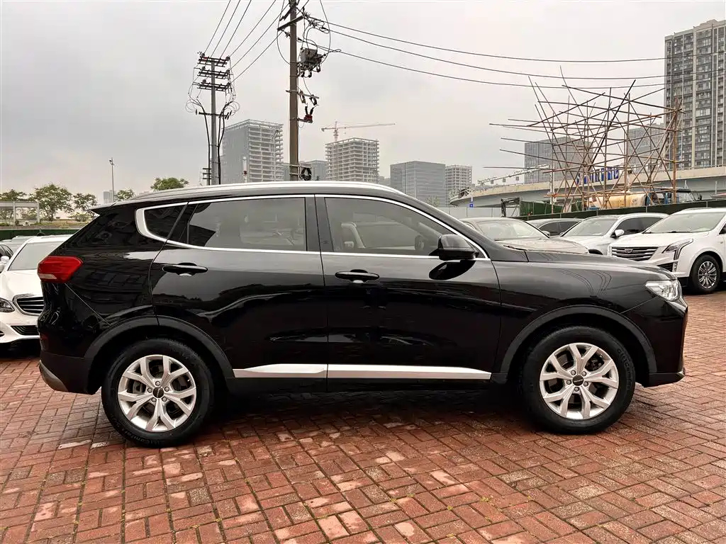 HAVAL H6 2021