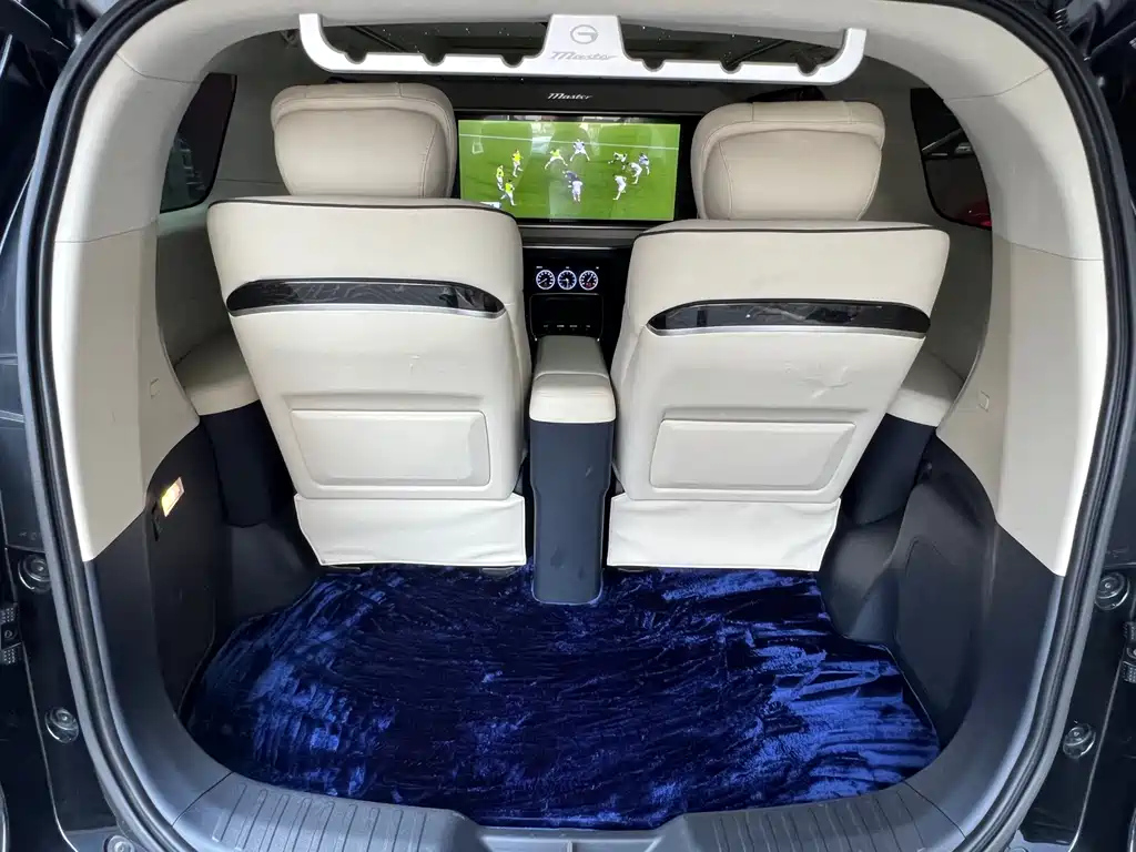 TRUMPCHI M8 2022