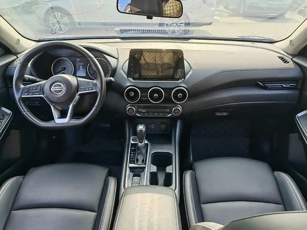 NISSAN SYLPHY 2022