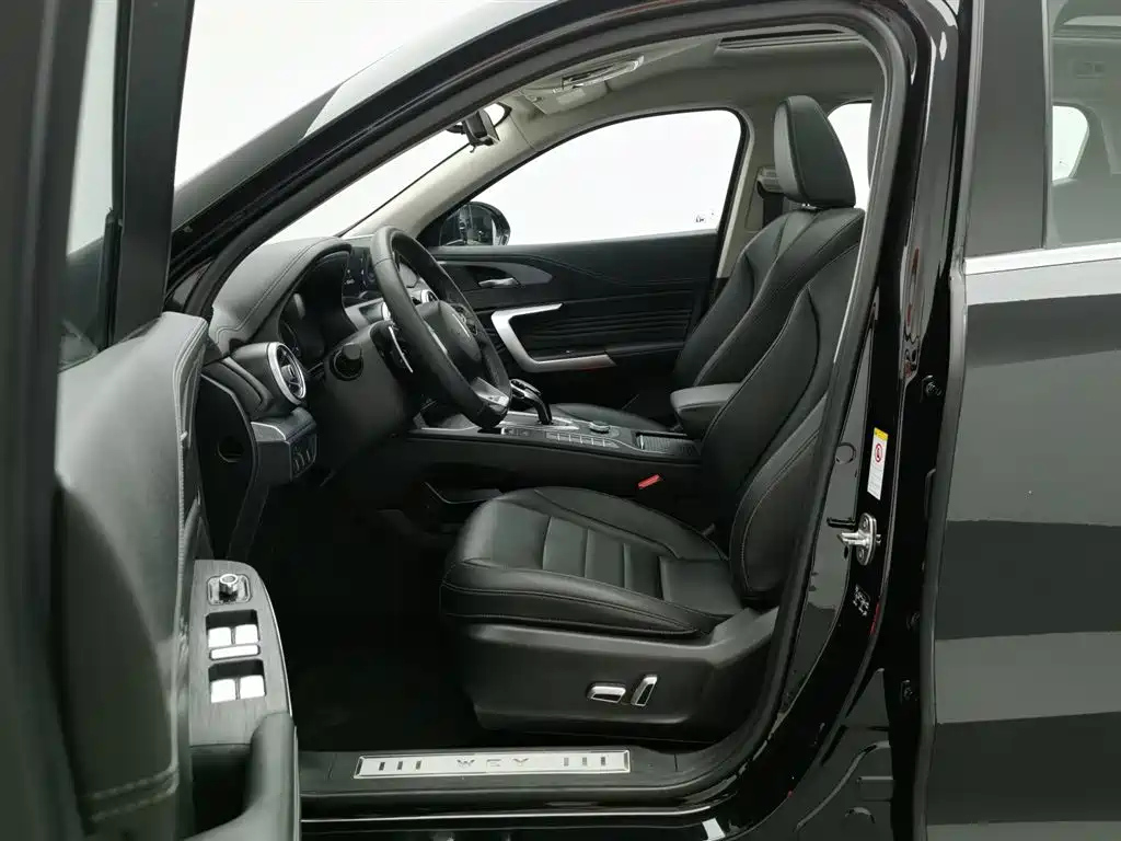 WEY VV5 2021
