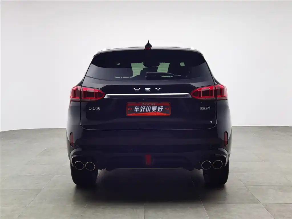 WEY VV6 2020