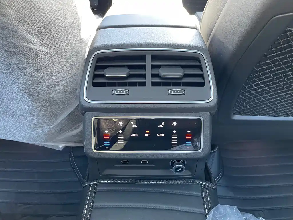 AUDI A6L 2024