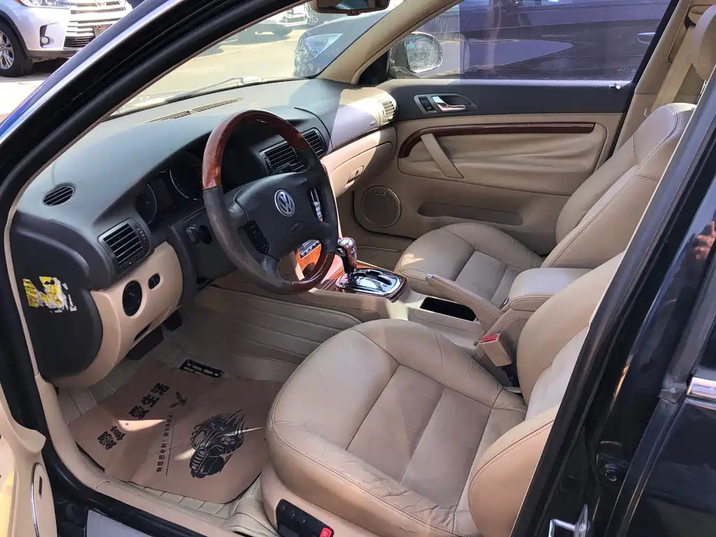 VOLKSWAGEN OTHER 2009