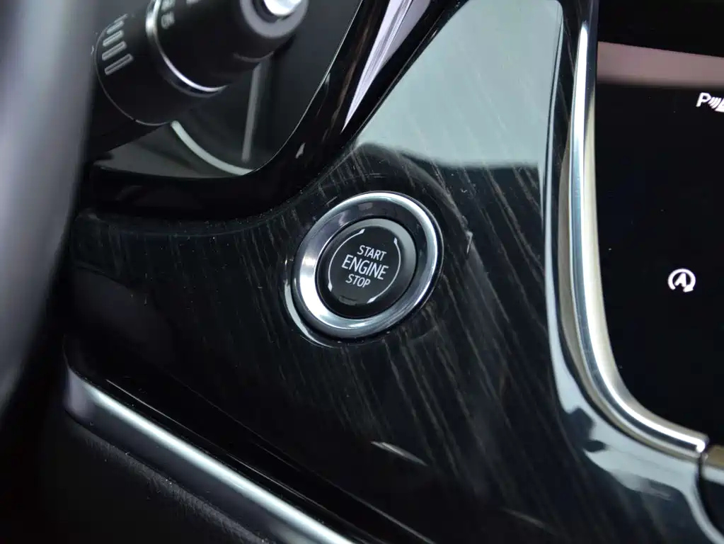 CADILLAC XT6 2021