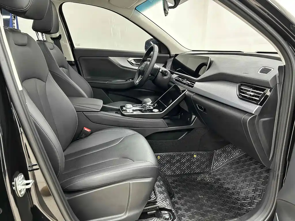BAIC X7 2023