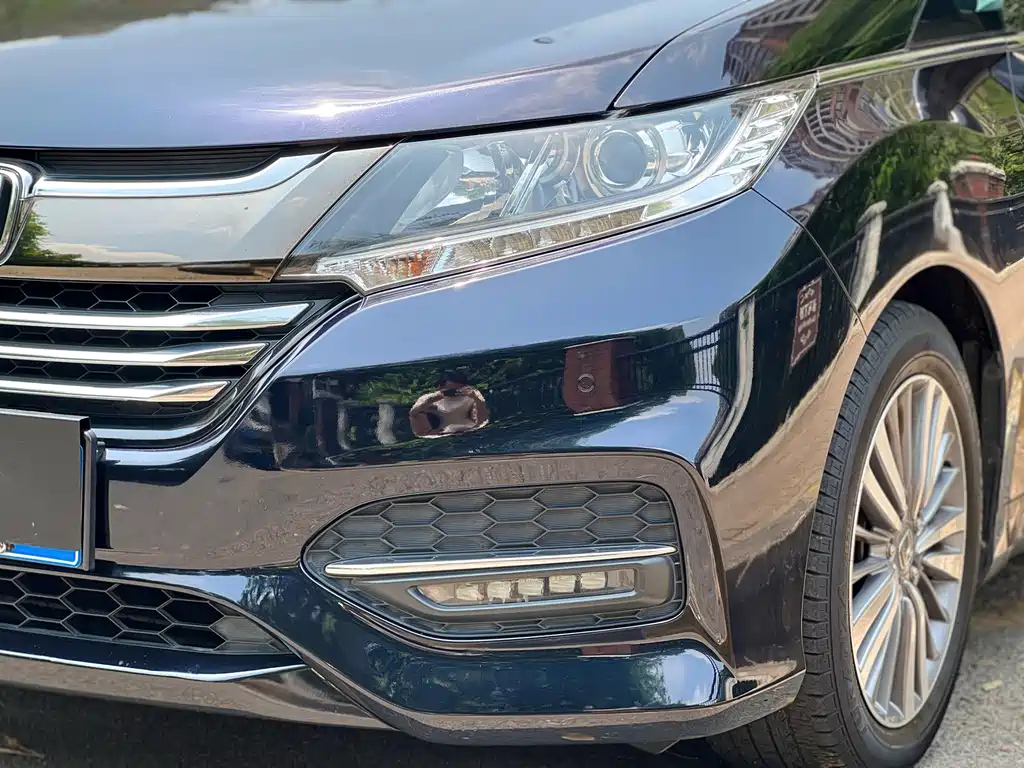 HONDA ODYSSEY 2019