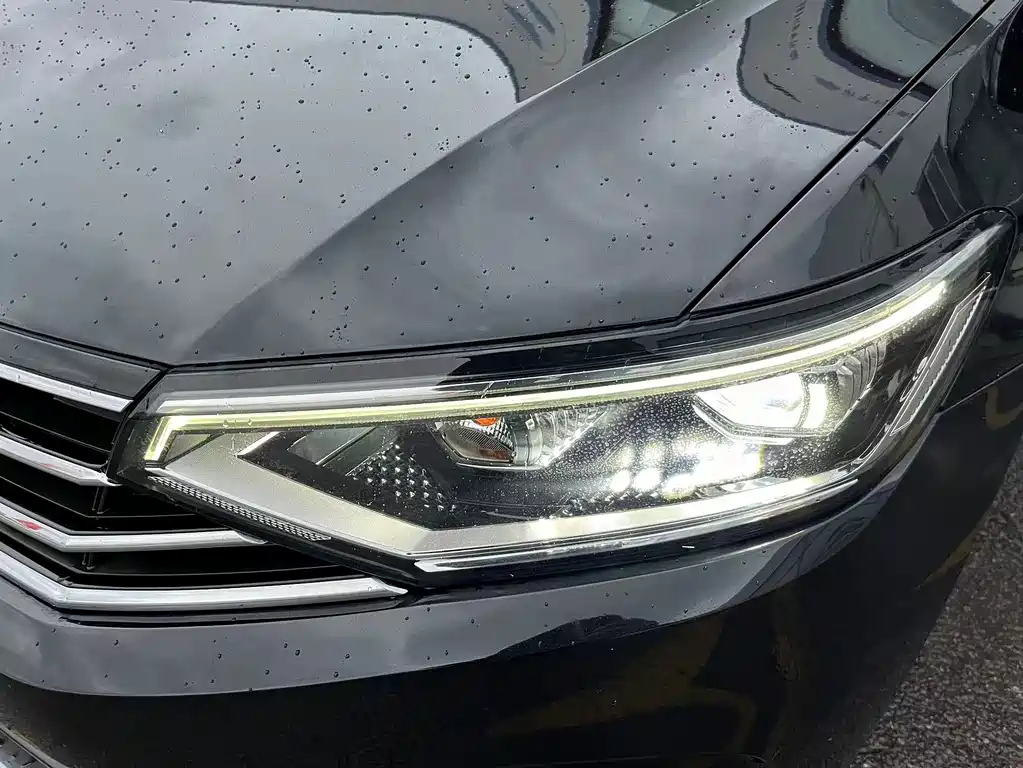 VOLKSWAGEN MAGOTAN 2021