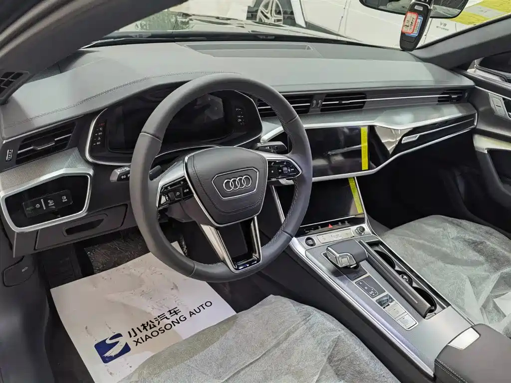 AUDI A6L 2024