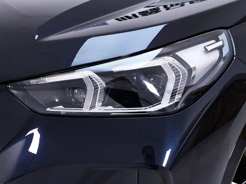 BMW X1 2023