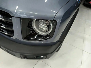 HAVAL DARGO 2021 YEAR 1.5T DCT 2WD - EDITION 2021