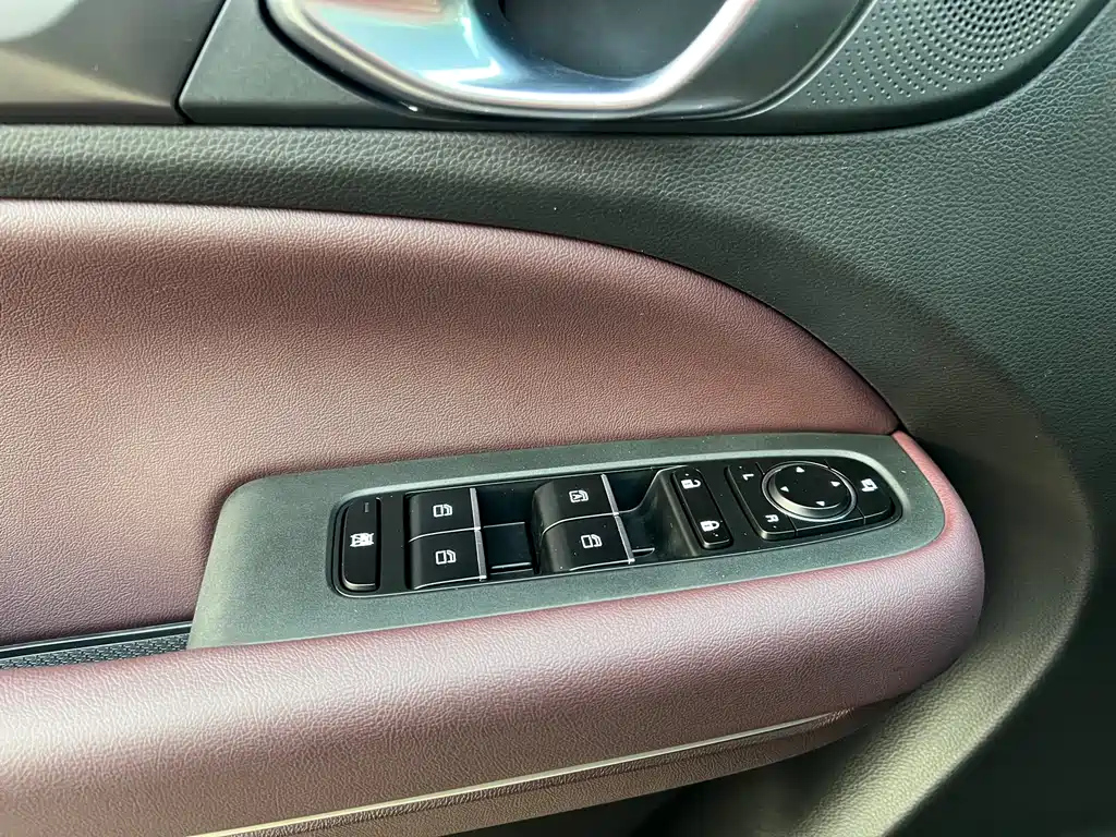 TRUMPCHI M6 2023