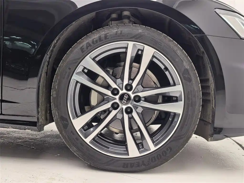 AUDI A6L 2024