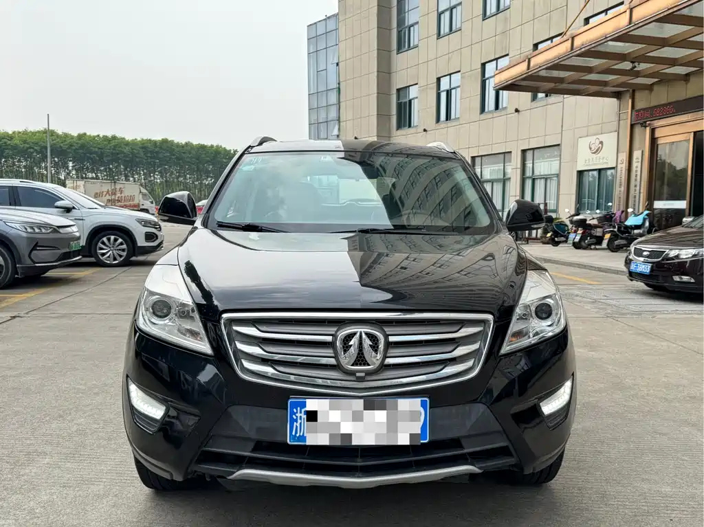WEVAN S50 2016