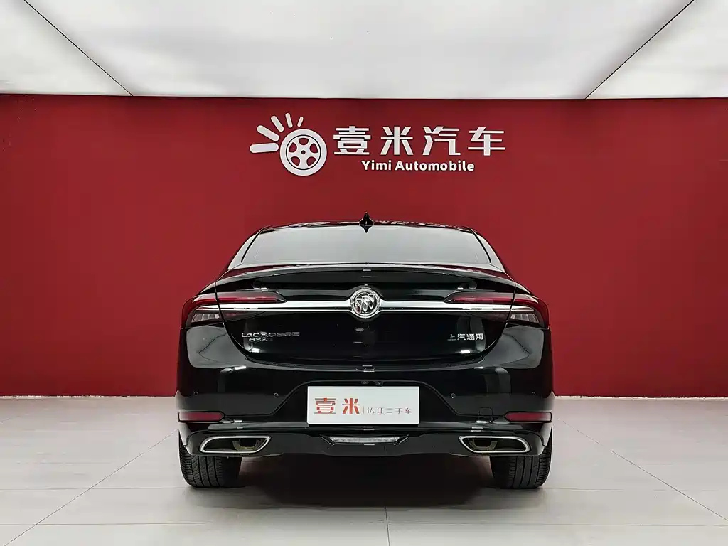 BUICK LACROSSE 2021