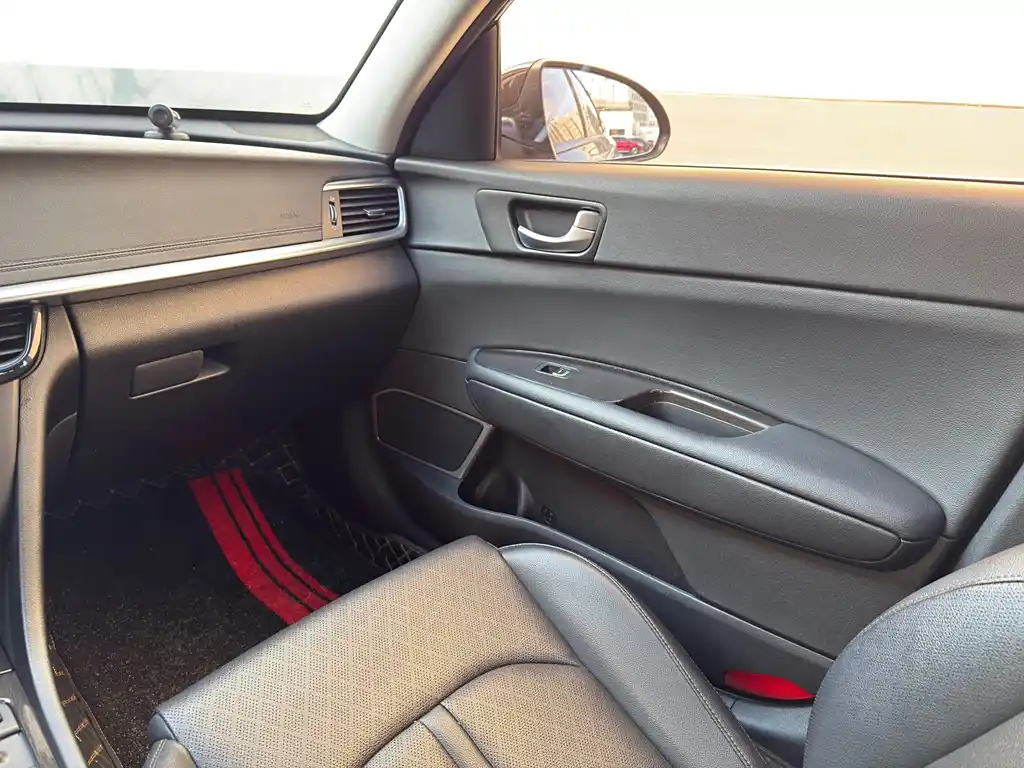 KIA K5 2019