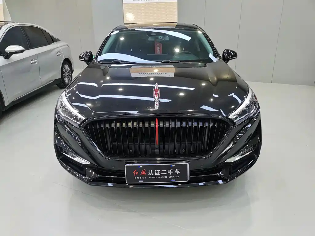 HONGQI H5 2022