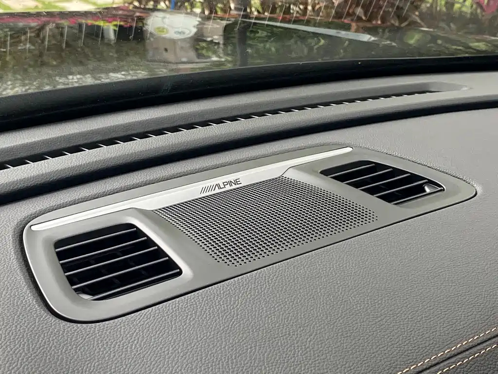 TRUMPCHI ES9 2023