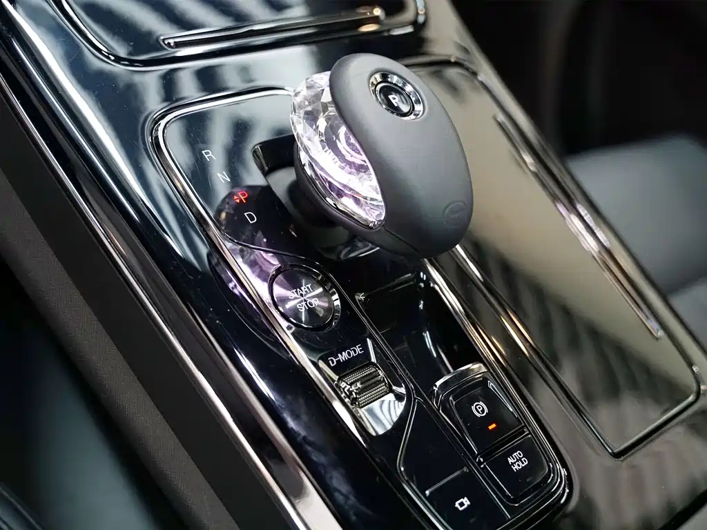 TRUMPCHI M8 2023