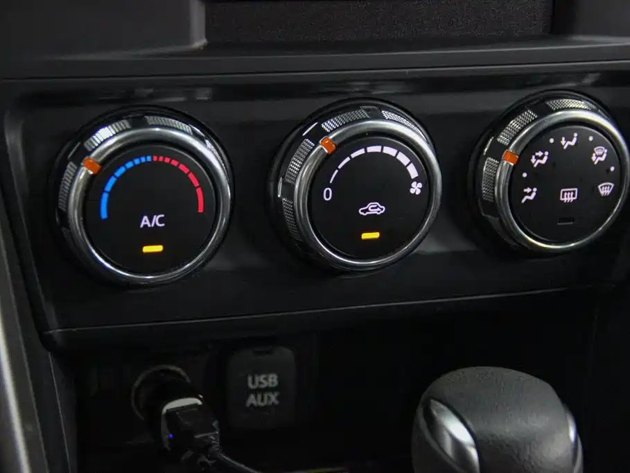 MAZDA CX-4 2016