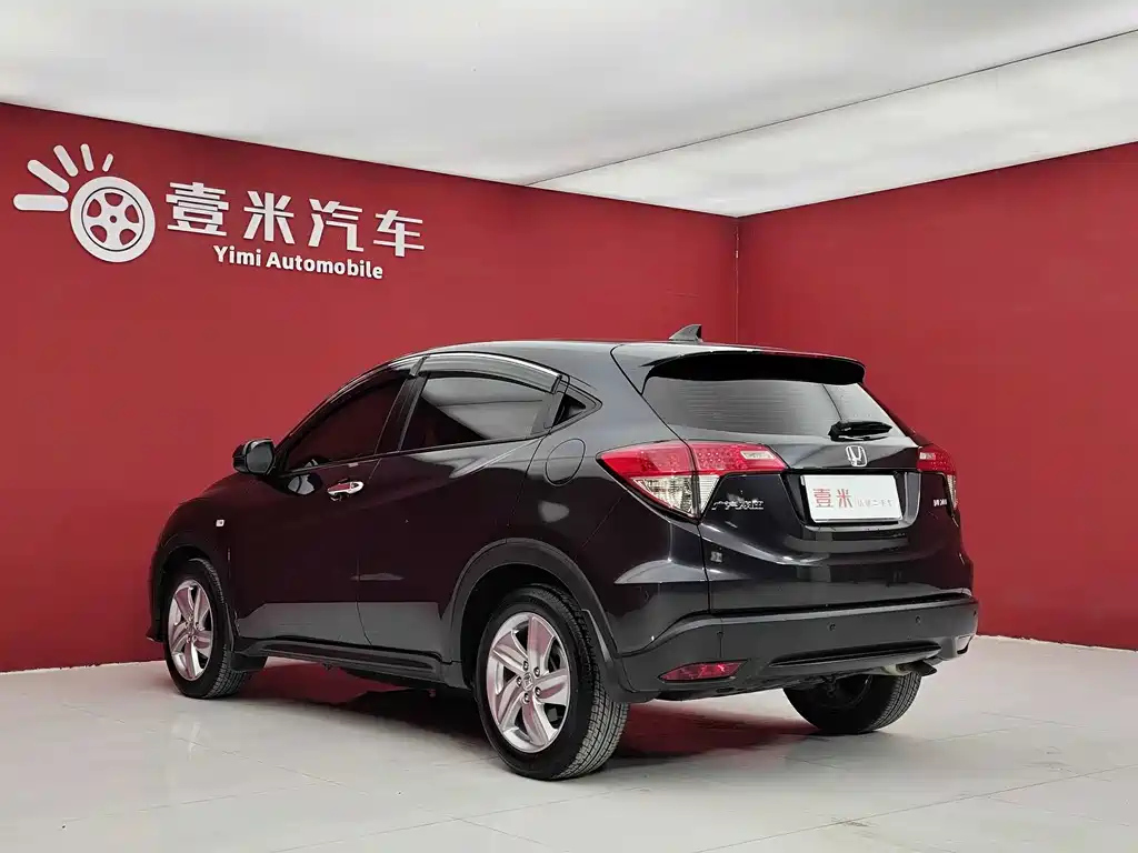 HONDA VEZEL 2020