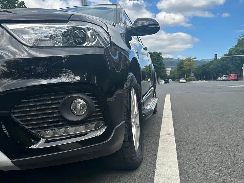 HAVAL H6 2019