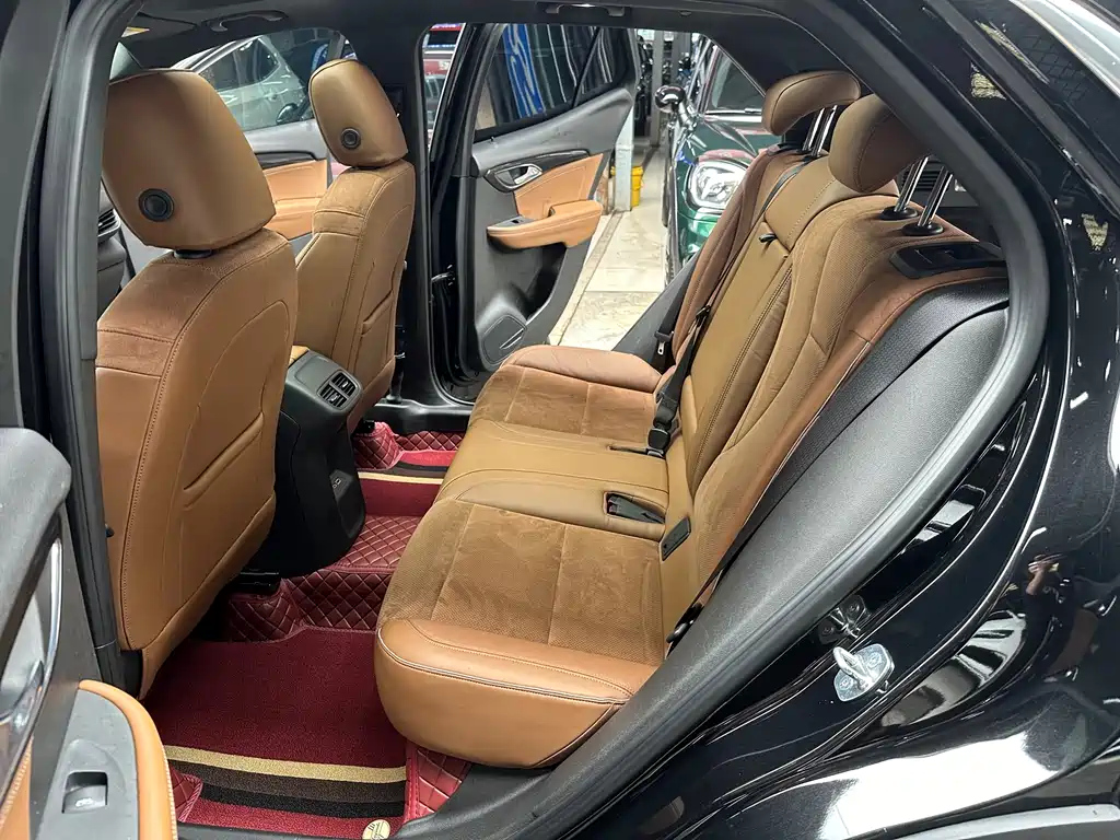 BUICK ENVISION 2021